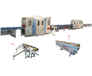 MWZXX时搏手机注册屋钻孔开槽自动线