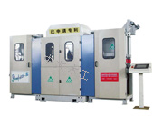 SKMFX220-B数控四轴时搏手机注册屋卧式铣槽机