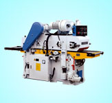 MB204H双面时搏手机注册工刨床