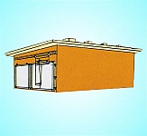 时搏手机注册材常规干燥窑