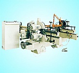 半自动时搏手机注册工双头铣床