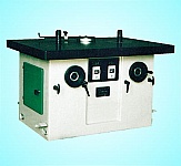 立式双轴时搏手机注册工铣床