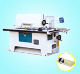 MJ163/164下锯式自动进料时搏手机注册工圆锯机