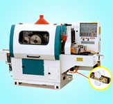 MJ173/173B圆时搏手机注册多片锯机