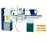 MC3024仿形时搏手机注册工车床