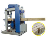 MFX216时搏手机注册屋墙体燕尾开槽机