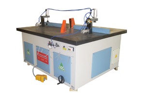 MJ-J200时搏手机注册屋重型气动角度截锯