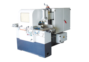 MFX200双轴时搏手机注册屋卧式铣槽机